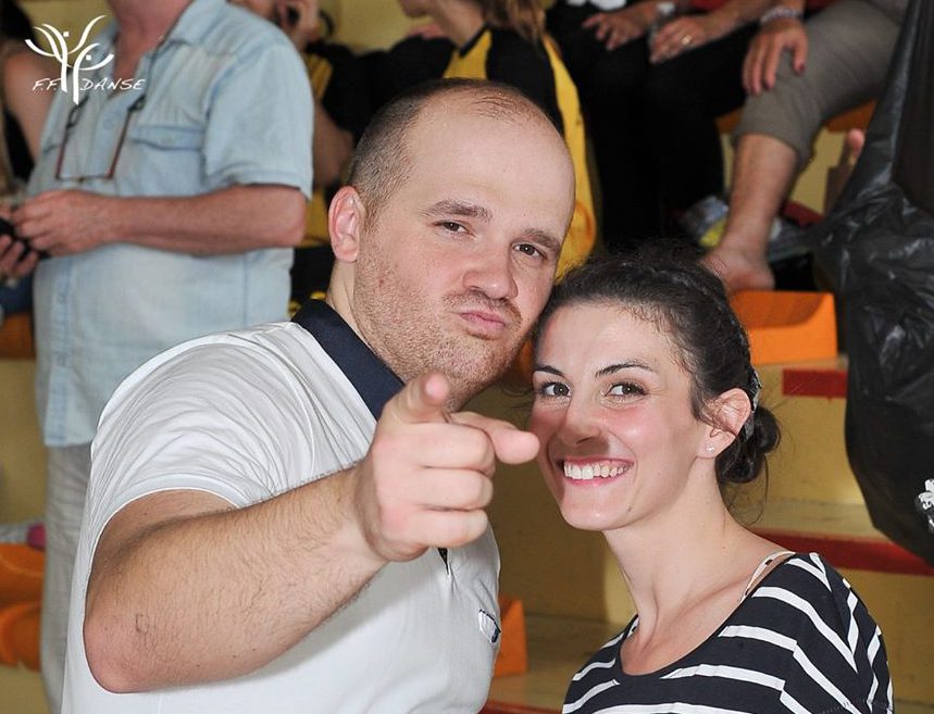 Thomas et Sophie