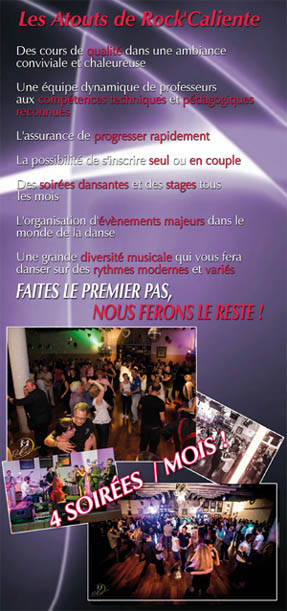 RockCaliente Presentation